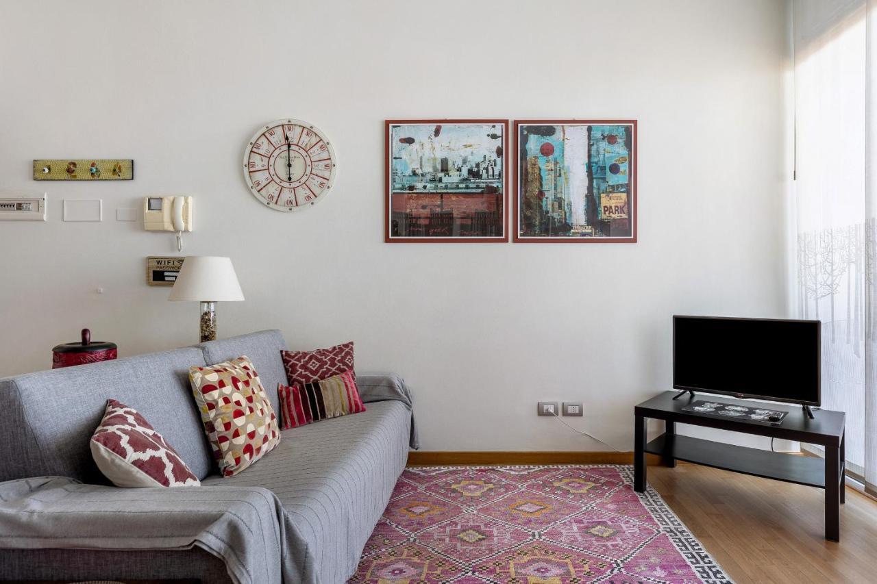 Una Terrazza Sulla Citta By Wonderful Italy Bolonia Exterior foto